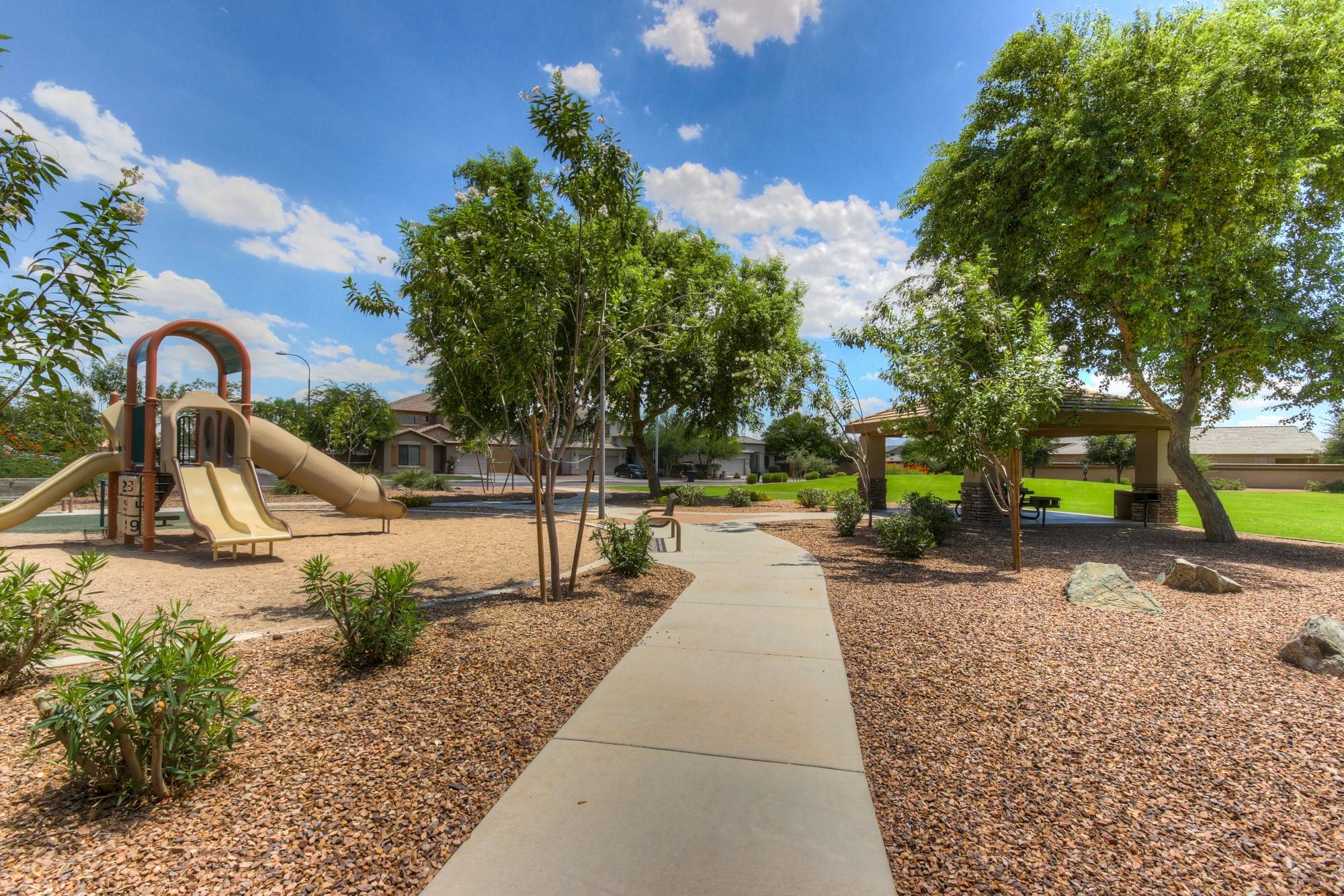 Coldwater Springs in Avondale Arizona